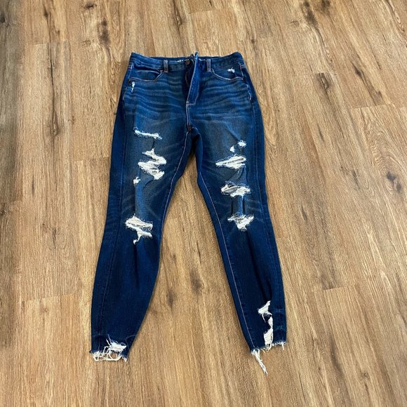 American Eagle Outfitters Denim - American Eagle